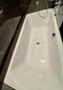 New and elegant luxury apartment