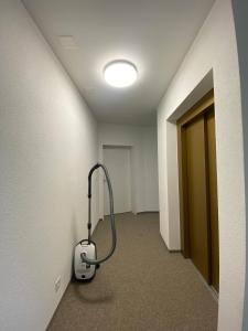 New and elegant luxury apartment