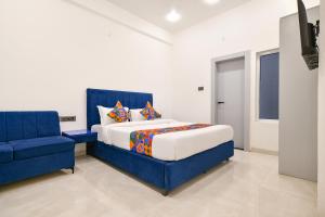 FabHotel Saraca Inn
