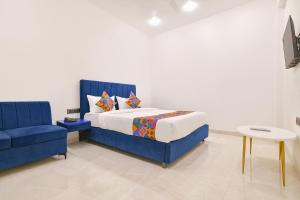 FabHotel Saraca Inn