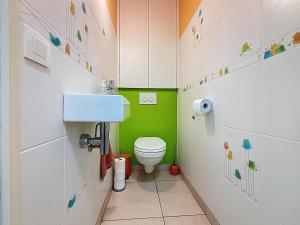 Flat Petit Cuberdon - De Panne