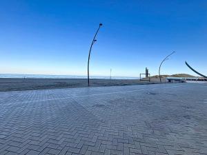 Flat Petit Cuberdon - De Panne