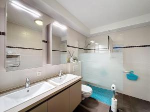 Flat Petit Cuberdon - De Panne