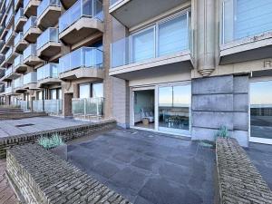 Flat Petit Cuberdon - De Panne