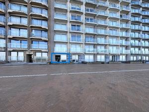 Flat Petit Cuberdon - De Panne
