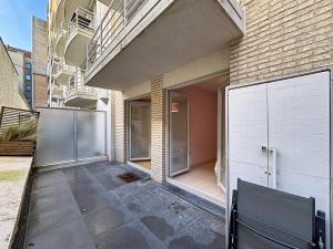 Flat Petit Cuberdon - De Panne