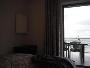 SEA HORIZON TopFloor Front Sea View Apartments AC by stayly