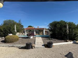 Atidos appartementen