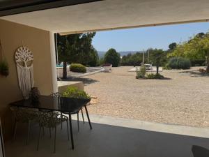 Atidos appartementen