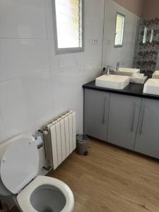 Atidos appartementen