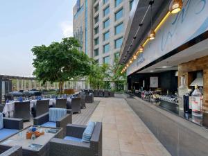 Novotel Bengaluru Outer Ring Road