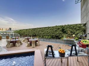 Novotel Bengaluru Outer Ring Road