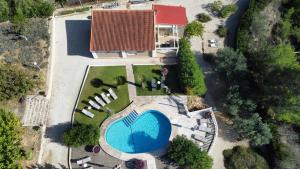 Atidos appartementen