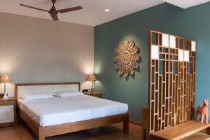 Advait Resort Kshetra Mahabaleshwar