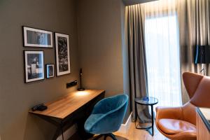 Radisson Blu Aurum Hotel, Brasov