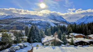 Appartement Steigerbauer 41