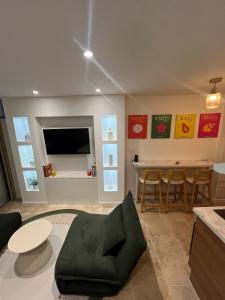 Charming studio 2 min from beach