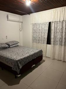 Linda casa de verão próxima do mar