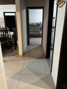 Linda casa de verão próxima do mar