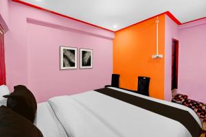 SPOT ON Hotel Stop Point