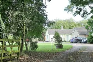 The Willows - North Cheriton