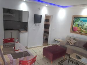 Tunisia Queen Apartment