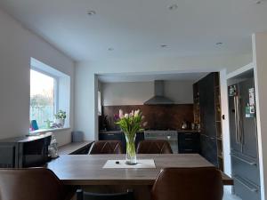 Modern and Cozy Retreat in Abingdon - Oxford- Sleeps 4 in a Quiet Location