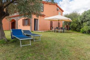 In Campagna - Experience House