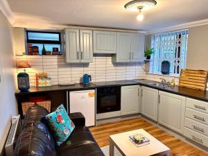 Drogheda City Centre - sleeps 4