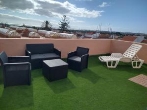 Villa in Maspalomas with private pool