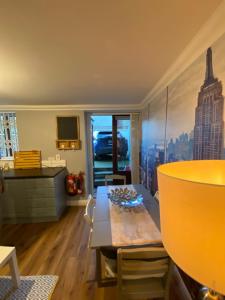 Drogheda City Centre - sleeps 4