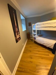 Drogheda City Centre - sleeps 4