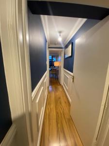 Drogheda City Centre - sleeps 4