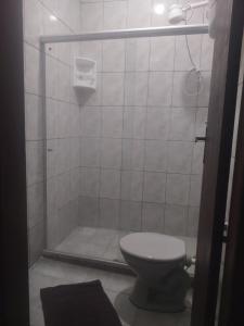 Espaço em Pero hospedagem