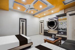 Townhouse Ramchandrapur Bus Terminal Formerly Amulya Inn