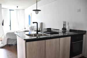 Departamento en Icon Boulevard Caseros I