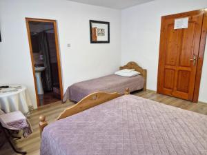 Pensiunea Cabana Viselor ,Apuseni