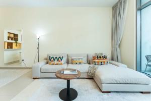 PVH - Acacia C - Spacious 1BR with Direct Dubai Hills Park Access