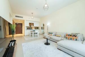 PVH - Acacia C - Spacious 1BR with Direct Dubai Hills Park Access