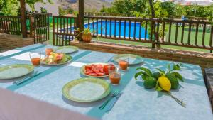 La Casita del Campo Alcaucín by Ruralidays