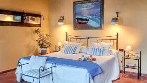 La Casita del Campo Alcaucín by Ruralidays