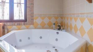 La Casita del Campo Alcaucín by Ruralidays