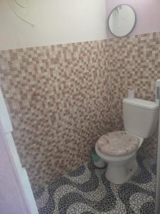 Espaço em Pero hospedagem