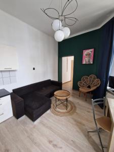 Wodzisław Śląski Apartamenty na starym mieście