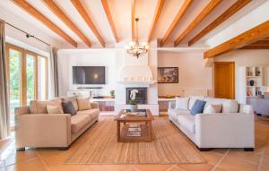 Can Ferragut De Porto Cristo