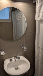 Depto 2 ambientes Zona Aldrey