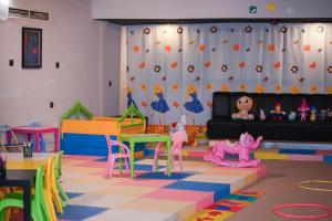 Hotel Borovets Edelweiss