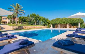 Can Ferragut De Porto Cristo