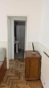 Depto 2 ambientes Zona Aldrey