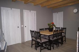 Casa Rural El Capricho